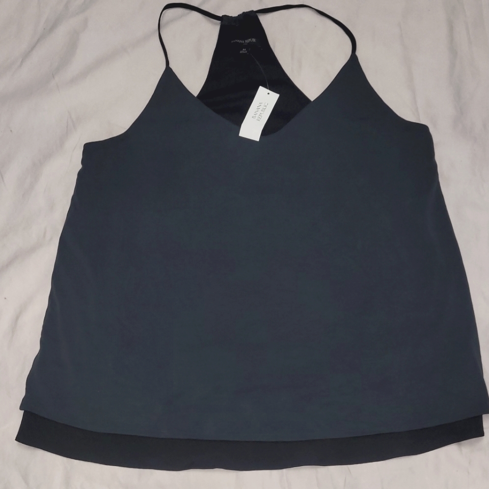 BrandNew Banana Republic Blouse BrandNew Banana Republic Blouse